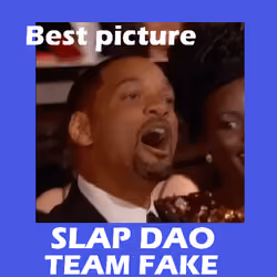 Slap DAO #64