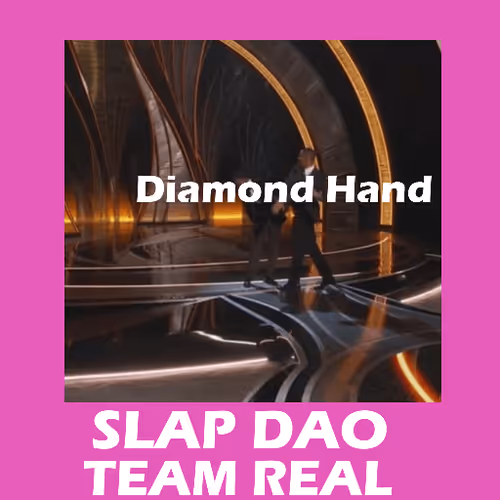 Slap DAO #740