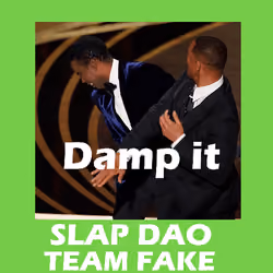 Slap DAO #877