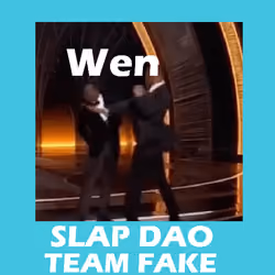 Slap DAO #1474