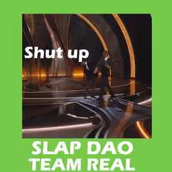 Slap DAO #421