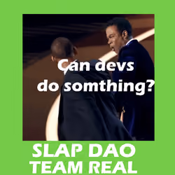 Slap DAO #1511