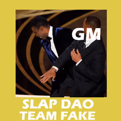 Slap DAO #1892
