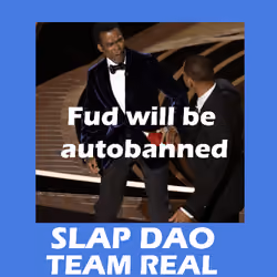 Slap DAO #1275