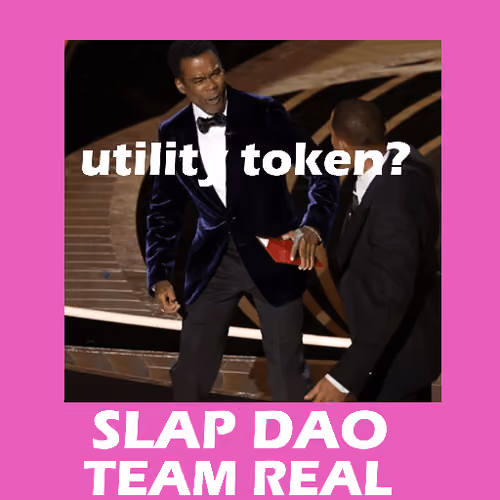 Slap DAO #1995