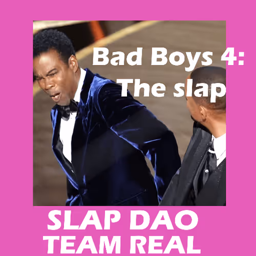 Slap DAO #147