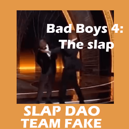 Slap DAO #459
