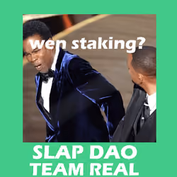 Slap DAO #326