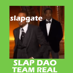 Slap DAO #727