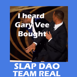 Slap DAO #1643