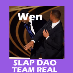 Slap DAO #328