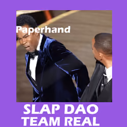 Slap DAO #214