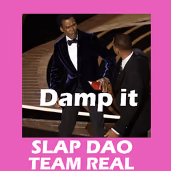 Slap DAO #1170