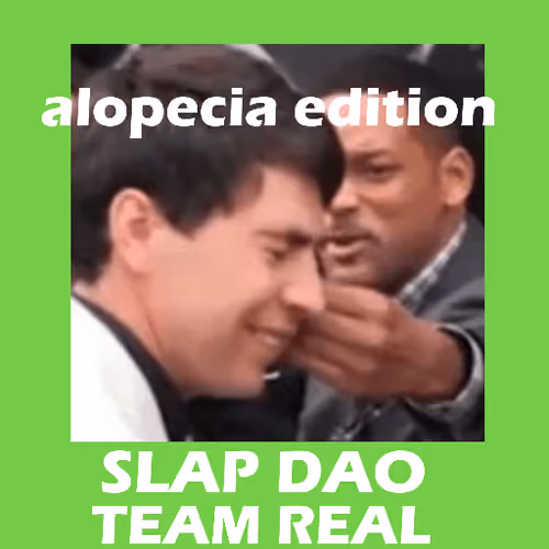 Slap DAO #1241
