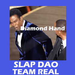 Slap DAO #935
