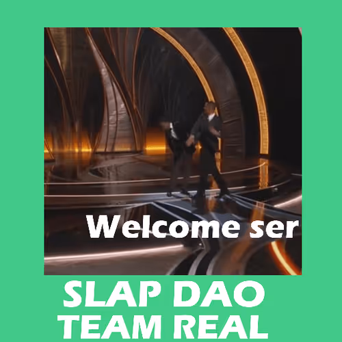 Slap Dao Oscars