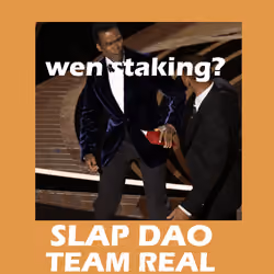 Slap DAO #719