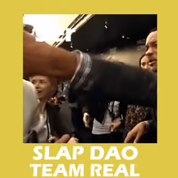 Slap DAO #291