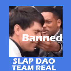 Slap DAO #1691