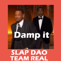 Slap DAO #204