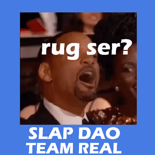 Slap DAO #1057