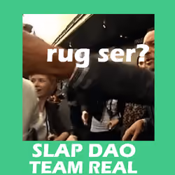 Slap DAO #1172