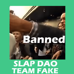 Slap DAO #269