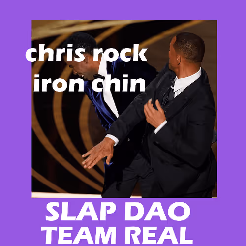 Slap DAO #1228