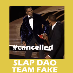 Slap DAO #1727