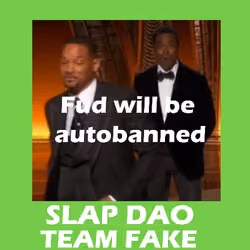 Slap DAO #257