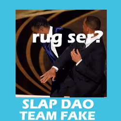 Slap DAO #1583