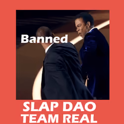 Slap DAO #1470