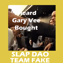 Slap DAO #1482