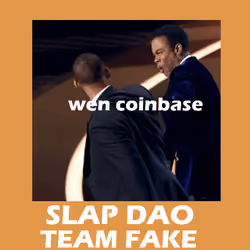 Slap DAO #1748