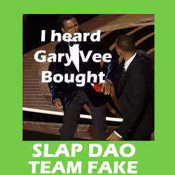 Slap DAO #778