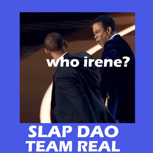 Slap DAO #564