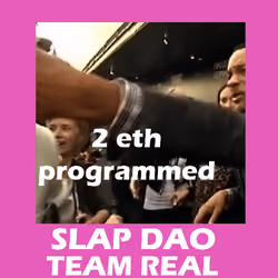 Slap DAO #1480