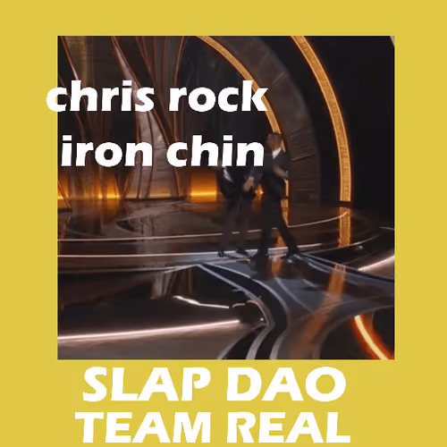 Slap DAO #609