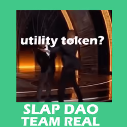 Slap DAO #386