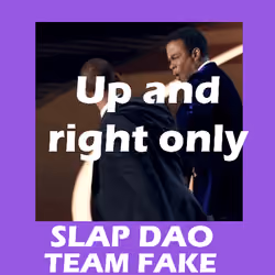 Slap DAO #705