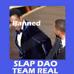 Slap DAO #832