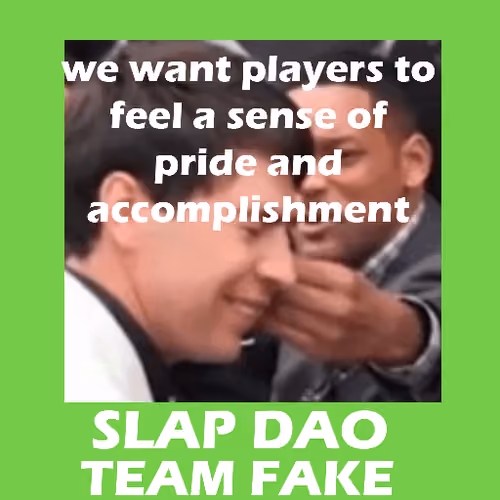 Slap DAO #1919
