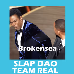 Slap DAO #533