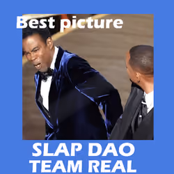 Slap DAO #726