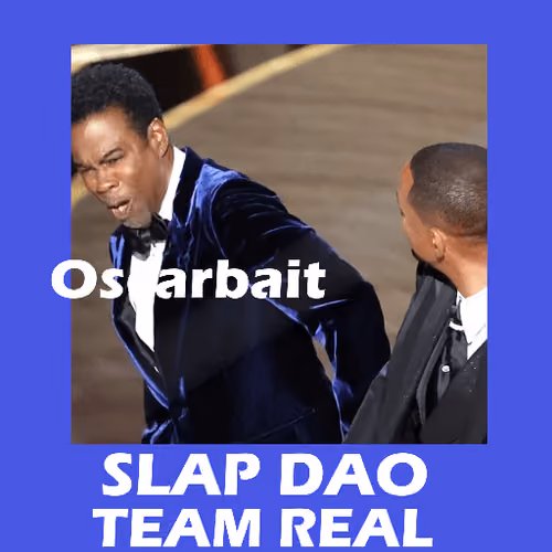 Slap DAO #1537