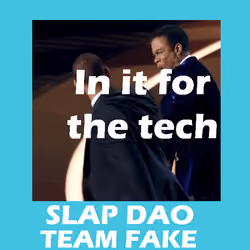 Slap DAO #1133