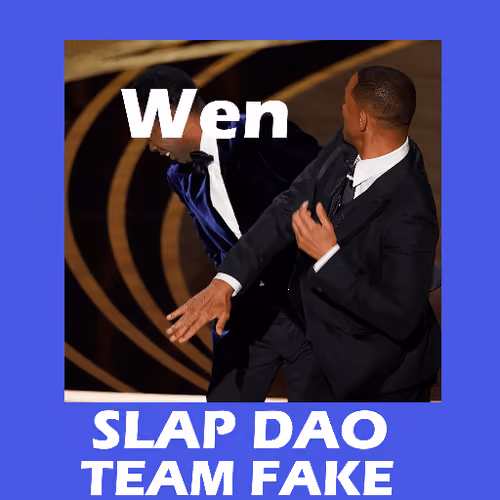Slap DAO #1654