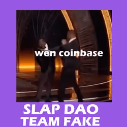 Slap DAO #259