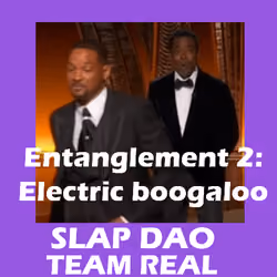 Slap DAO #1747