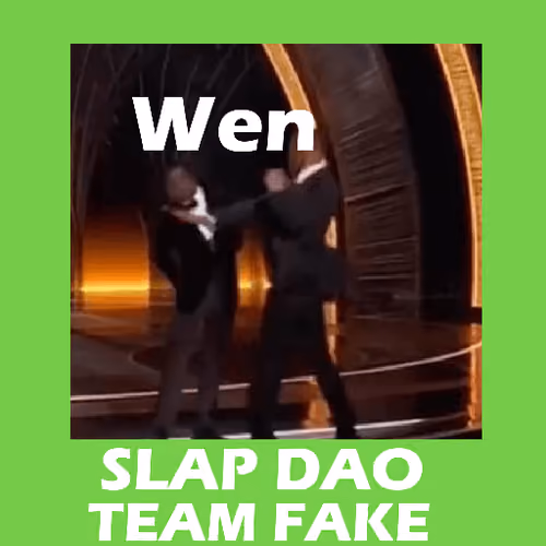 Slap DAO #1741